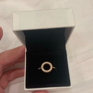 Pandora ring